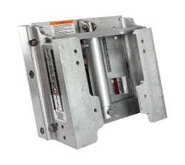 Транец выносной регулируемый BobsMachine Standard 50-500 л.с. вынос 6'' (15см) (100606002)